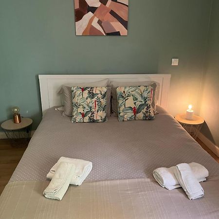Ribeira Apartment Порто Екстериор снимка