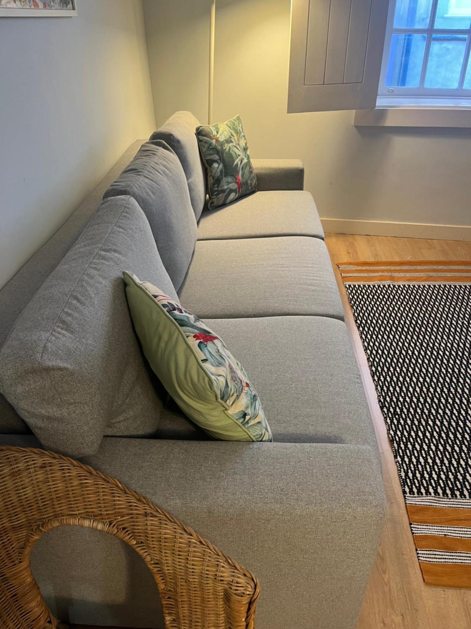 Ribeira Apartment Порто Екстериор снимка