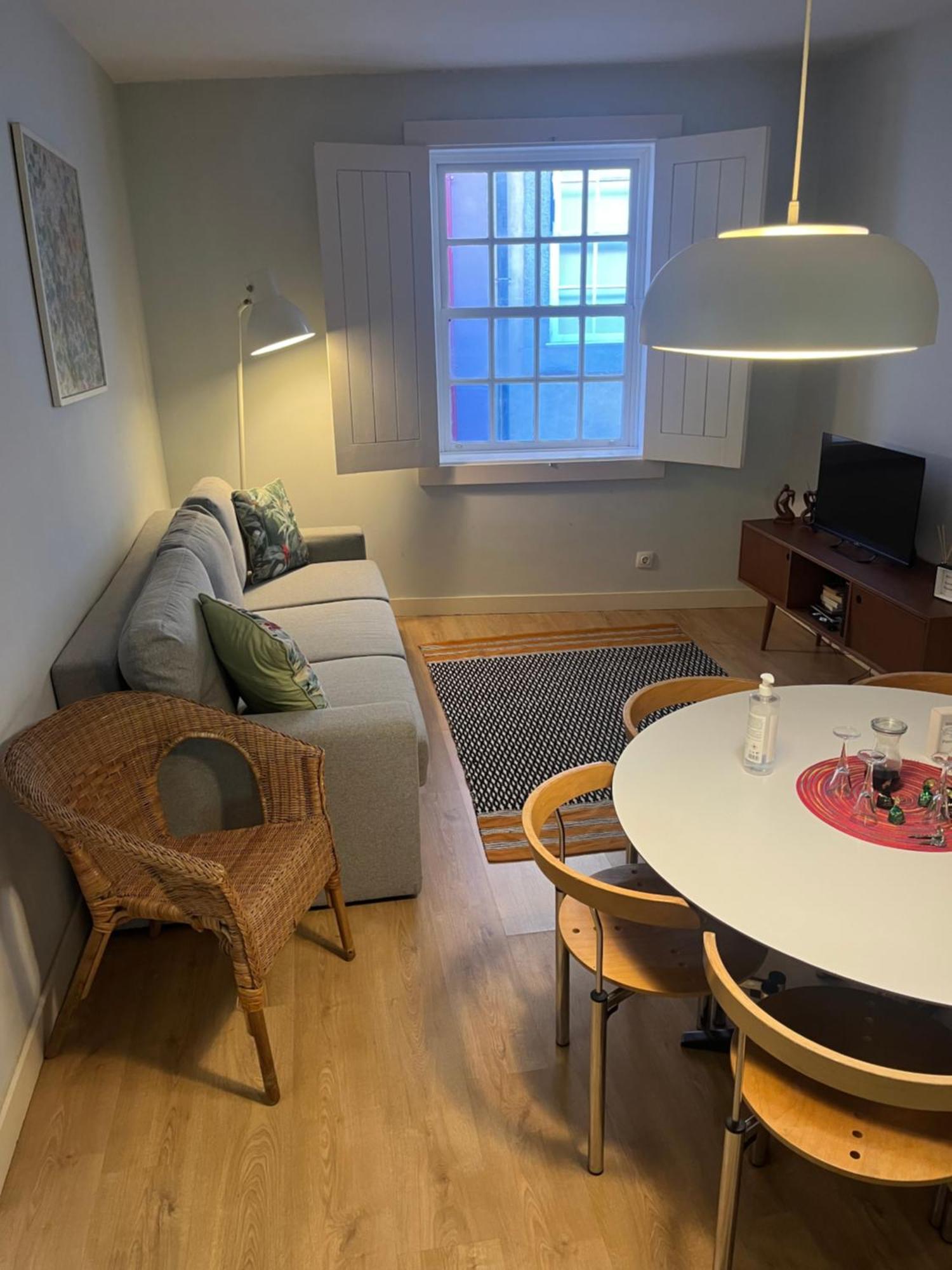 Ribeira Apartment Порто Екстериор снимка