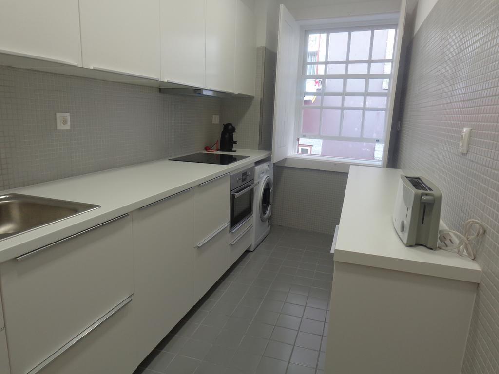 Ribeira Apartment Порто Екстериор снимка