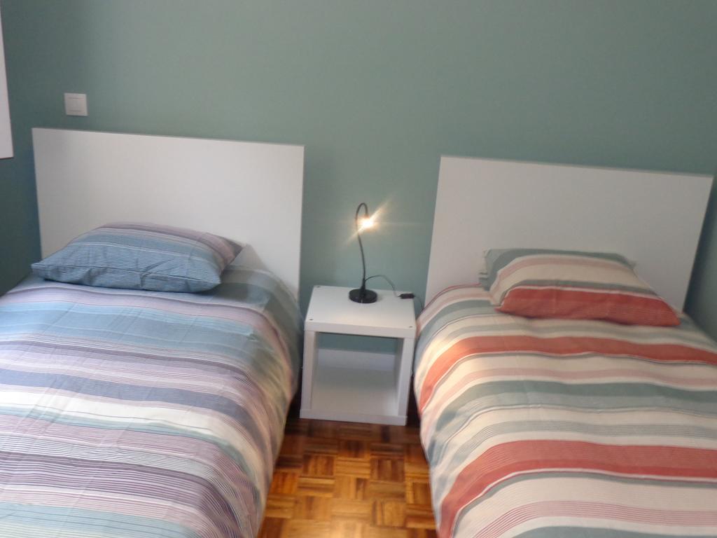 Ribeira Apartment Порто Екстериор снимка