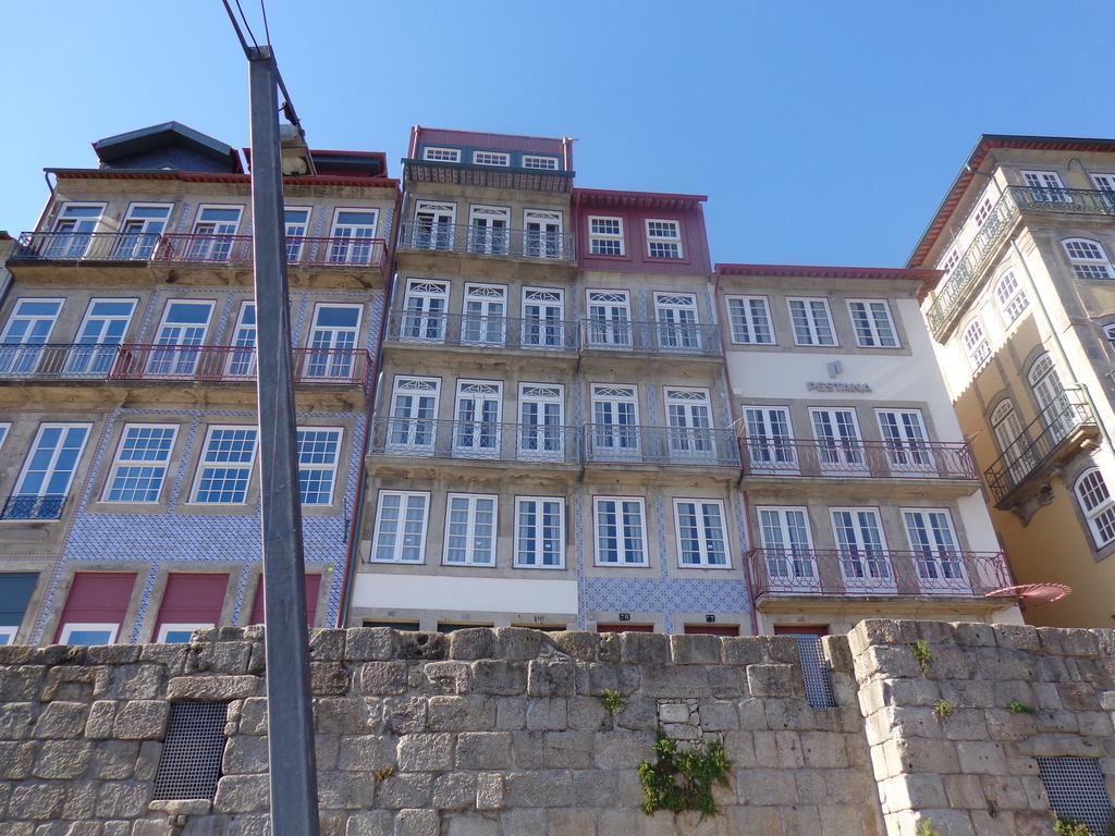 Ribeira Apartment Порто Екстериор снимка