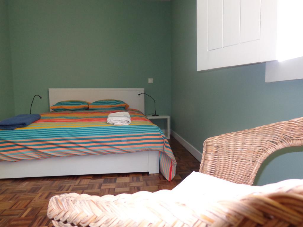 Ribeira Apartment Порто Екстериор снимка