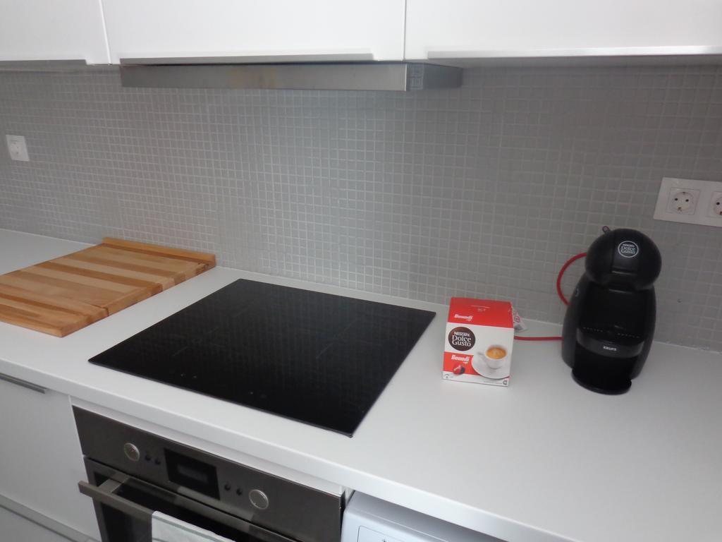 Ribeira Apartment Порто Екстериор снимка