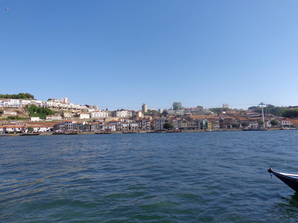 Ribeira Apartment Порто Екстериор снимка