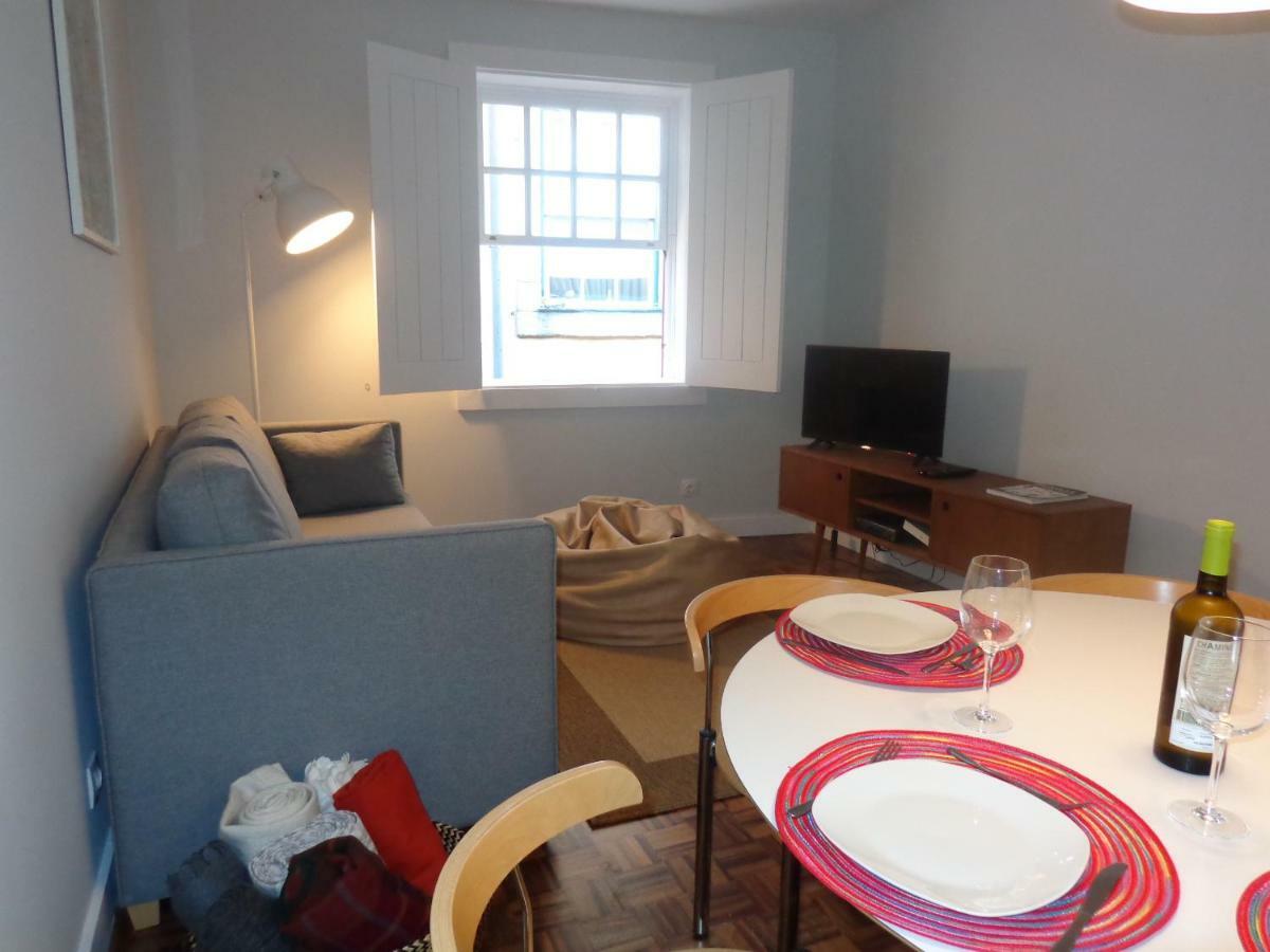 Ribeira Apartment Порто Екстериор снимка