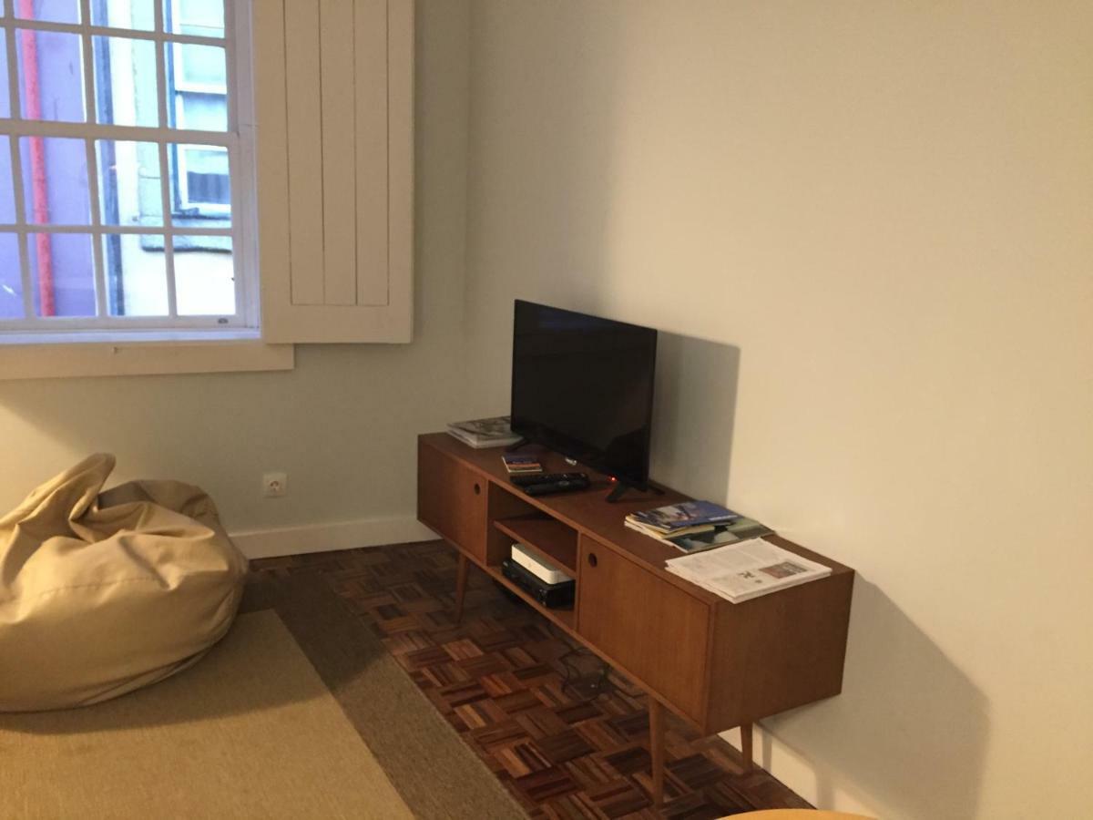 Ribeira Apartment Порто Екстериор снимка